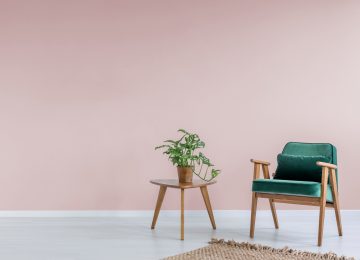Minimalismo: como um guarda móveis pode ajudar