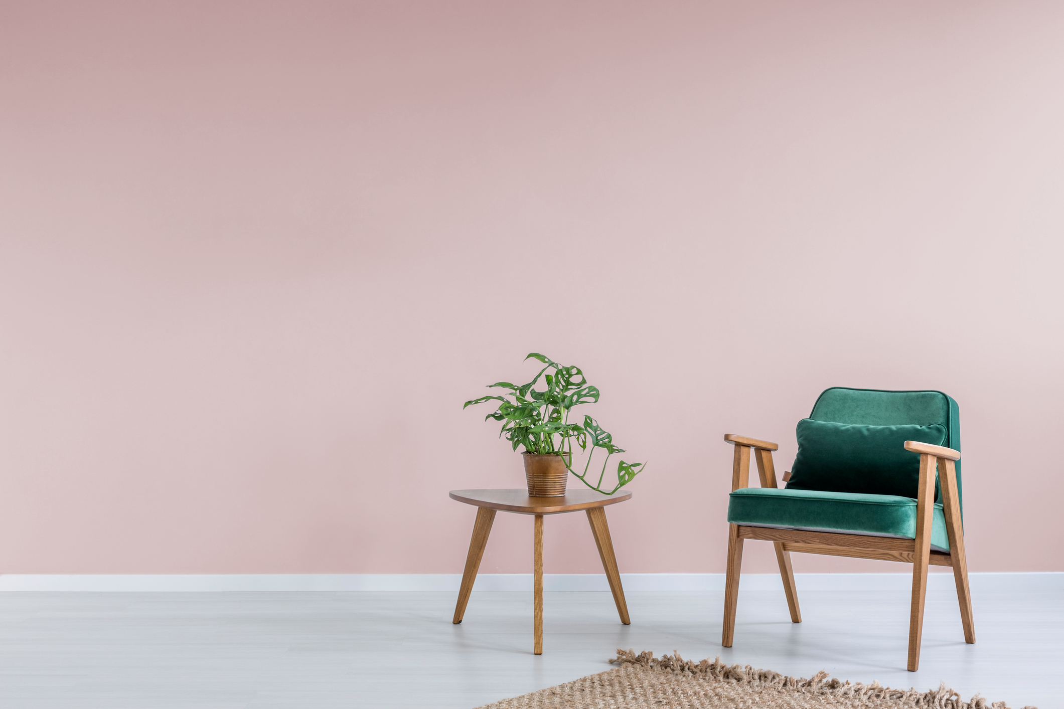 Minimalismo: como um guarda móveis pode ajudar