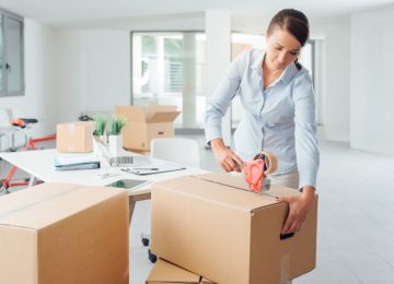 Guarde tudo em um espaço sob medida e economize