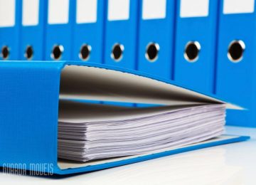 Guardar documentos fiscais protege empresa de imprevistos