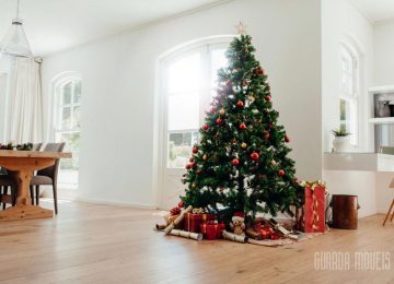 12 dicas para desmontar e guardar árvore de Natal